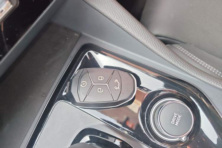 Used Lynk & Co 03 2021 1.5TD DCT Jing Champion Edition
