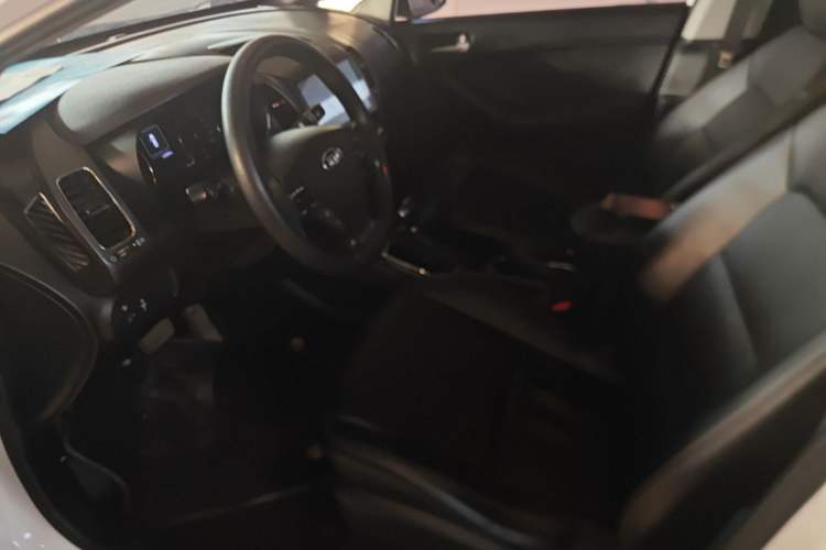 Used Kia K3 2016 1.6L Automatic GL
