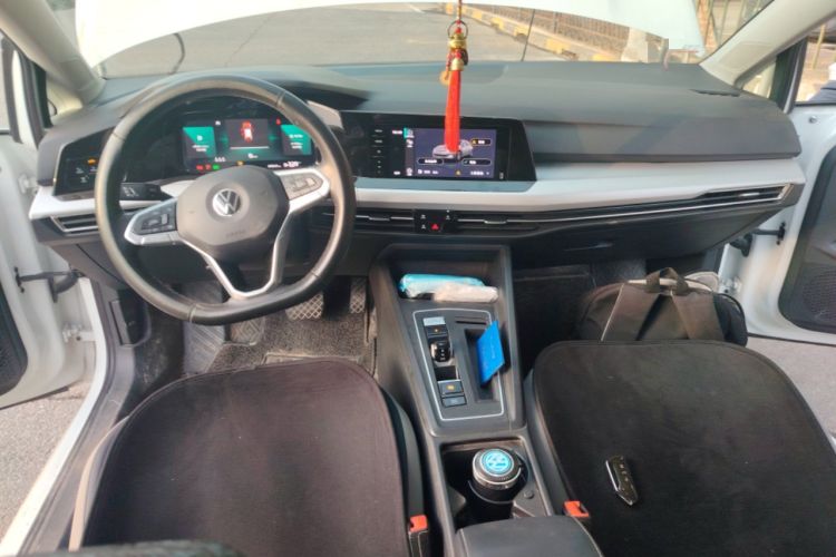 Used Volkswagen Golf 2021 280TSI DSG Pro