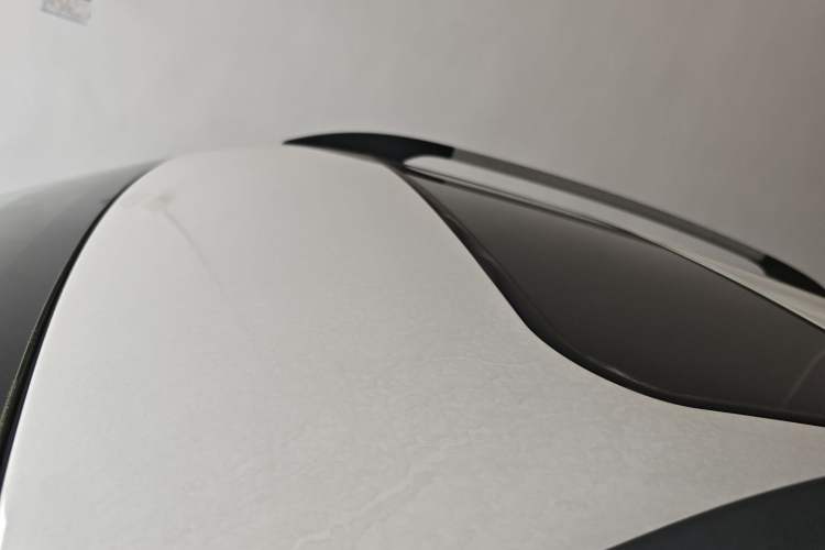 Used Changan CS35 2014 1.6L Automatic Luxury Model China IV Standard