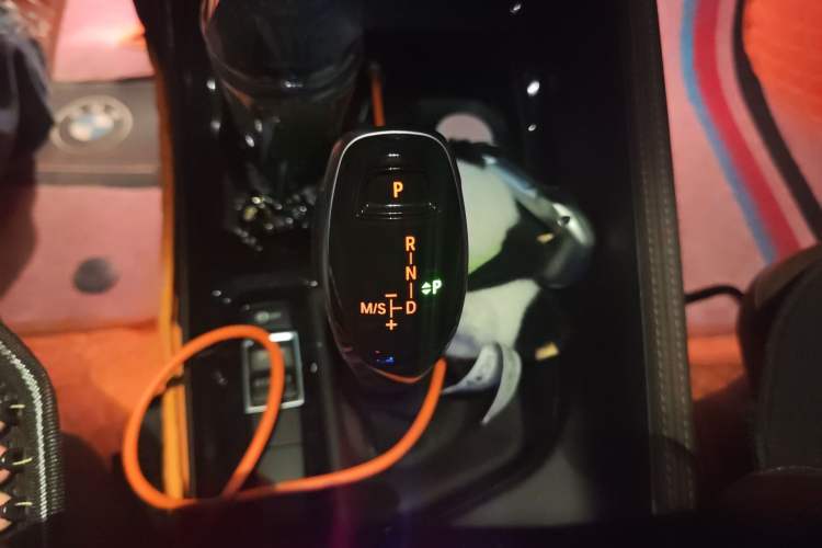 Used BMW X1 2020 sDrive20Li Premium Edition
