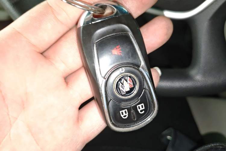 Used Buick GL8 2021 Land Cruiser Executive Class 652T Comfort Model
