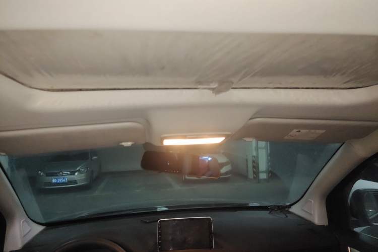 Used FORTHING SX6 2022 1.6L Manual Luxury Version