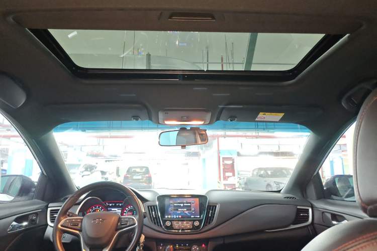 Used Chevrolet Monza 2020 Light Hybrid RS 330T Automatic Comfort Edition