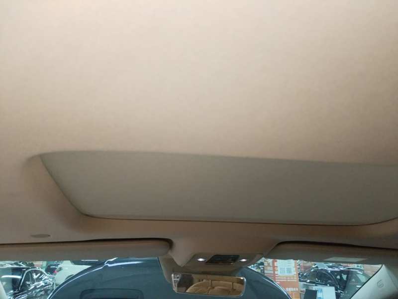 Used Denza D9 2022 DM-i 970 Four-Wheel Drive Prestige Model — 17