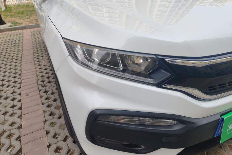 Used Honda XR-V 2017 1.5L LXi CVT Classic Edition