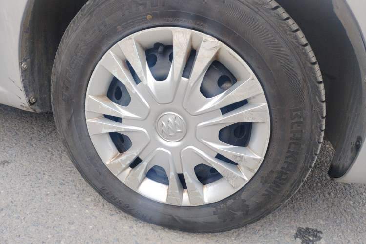 Used Buick Excelle 2015 1.5L Automatic Classic Model