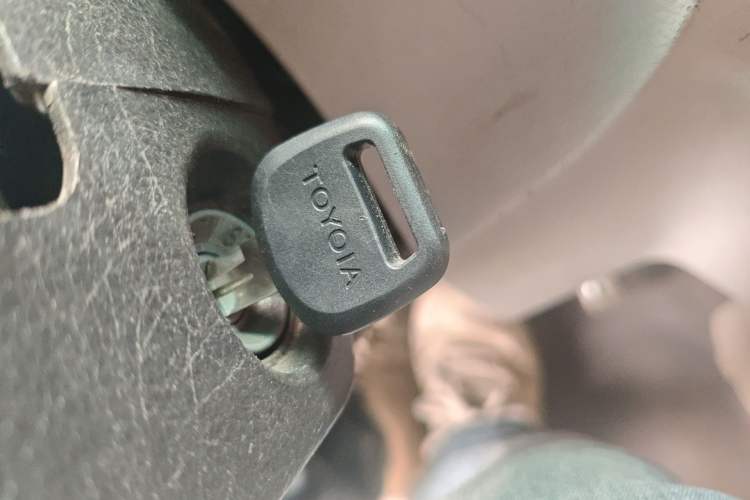 Used Jinbei New Hiace X30L 