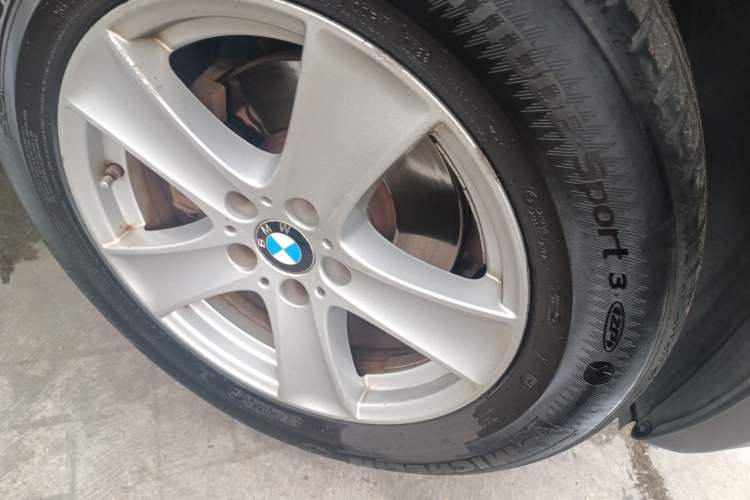 Used BMW X5 2011 xDrive35i Leading Model