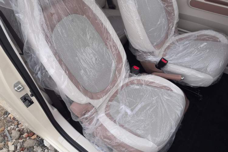 Used Bestune Pony 2026 222km Colorful Horse
