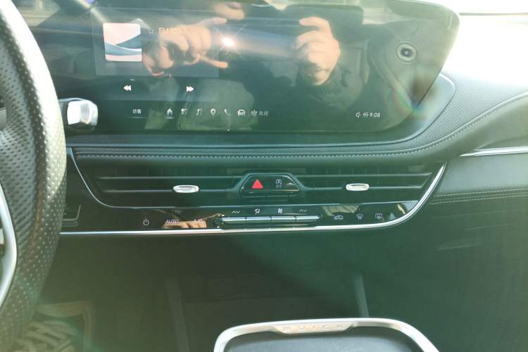 Used Buick LaCrosse 2023 28T Enjoyment Edition