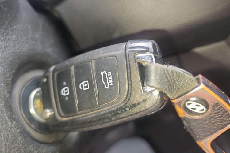 Used Hyundai Celesta 2020 1.6L Automatic GL Enjoyable Edition
