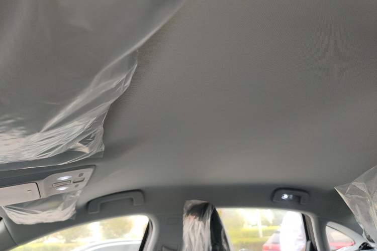 Used Wuling Xingguang 2025 70km Smart Standard Version
