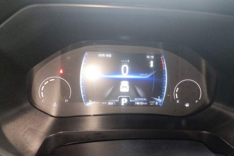 Used Chery Tiggo 8 2021 Kunpeng Edition 290TGDI Automatic Fuyao Version