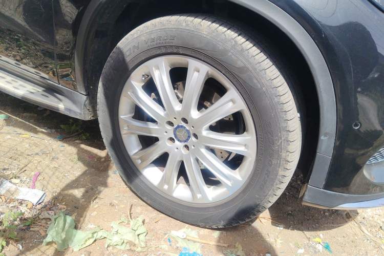 Used Mercedes-Benz GLE Coupe 2015 GLE 320 4MATIC Coupe SUV