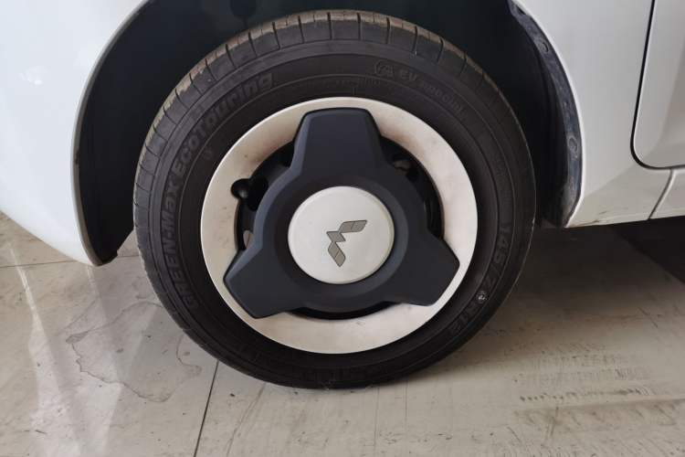 Used Wuling Hongguang MINIEV 2022 Zizai Version Lithium Iron Phosphate