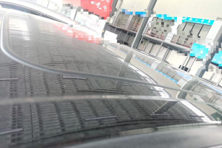 Used Toyota Corolla Cross 2023 2.0L Elite Edition
