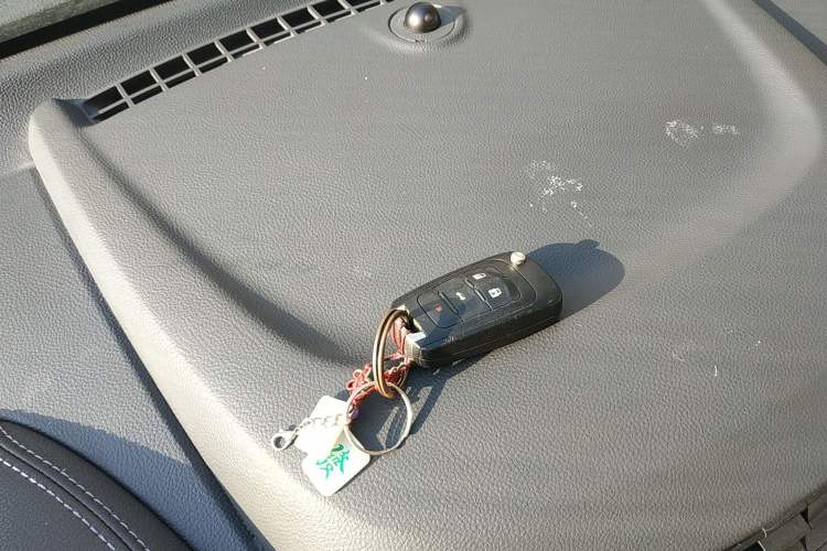 Used Chevrolet Malibu 2017 1.5T Automatic Luxury Edition
