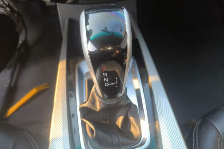 Used Luxgen U6 SUV 2016 1.8T Style Value Model
