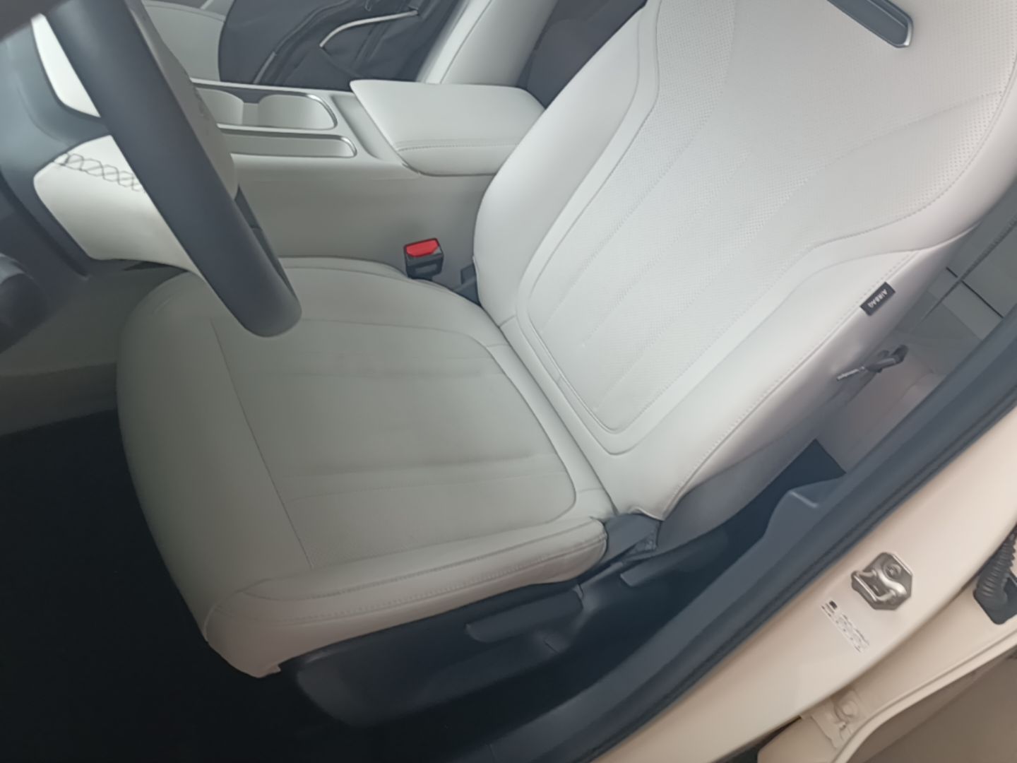 Geely Galaxy Geome 2025 310km Youth Edition — снимка 17