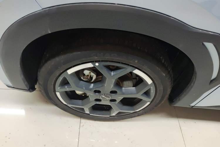 Used BYD Seagull 2025 305 km Free Version
