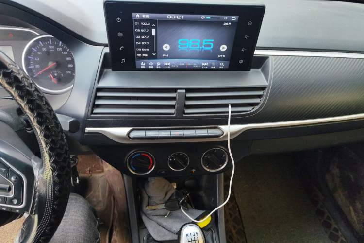 Used Great Wall Wingle 7 2018 2.0T All-Wheel-Drive Elite Version Big Double 4D20D
