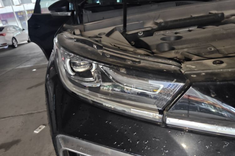 Used EXEED Lingyun 2021 290T Two-Wheel Drive StarRui Edition Right Front Headlight