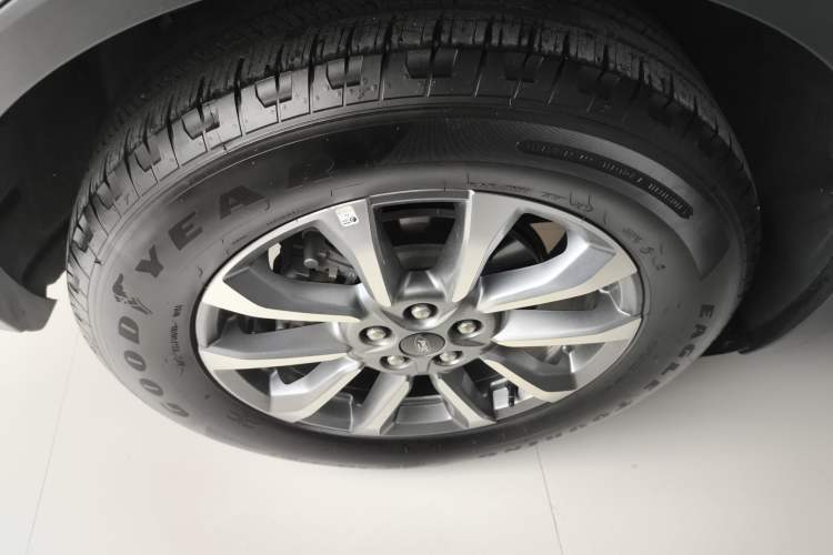 Used Ford Edge 2023 Ford Explorer L 2.0T EcoBoost Two-Wheel Drive 7-Seater Luxury Model
