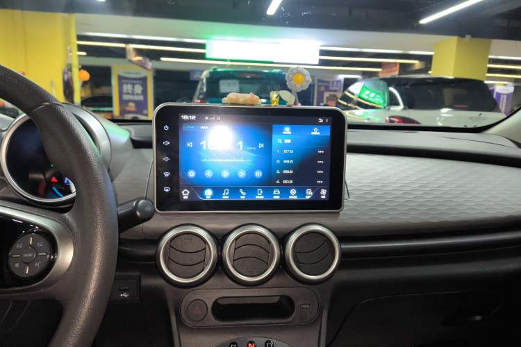 Used ORA Black Cat 2021 301km Cute Pet Edition
