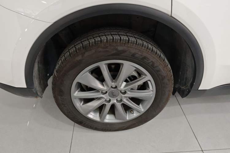 Used Geely Auto Jiajie 2021 1.8TD DCT Comfort Model
