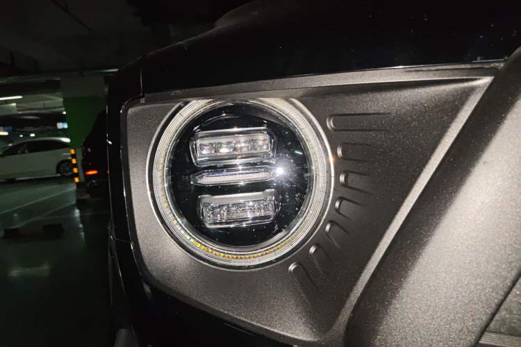 Used Haval DARGO 2022 1.5T DCT Two-Wheel Drive Mastiff Pursuit Edition
