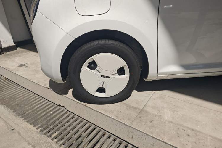 Used Changan Lumin 2025 205km Refreshing Edition
