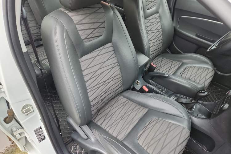 Used Cowin E3 2018 1.5L Automatic Luxury Version