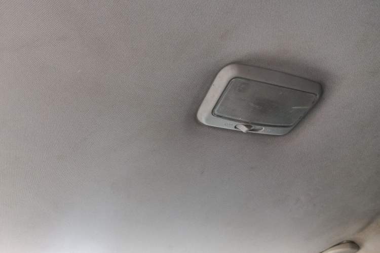 Used Haval H5 Classic 2013 Zhizun Edition 2.0L Manual Two-Wheel Drive Entry-Level Model