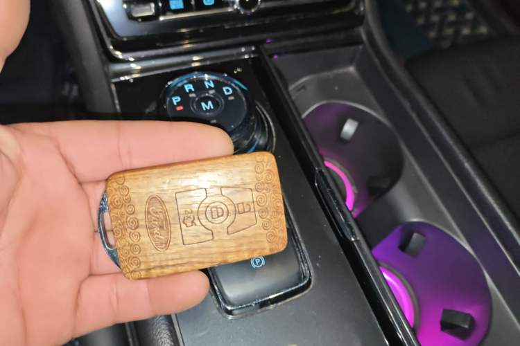 Used Ford Taurus 2019 EcoBoost 245 Premium Edition