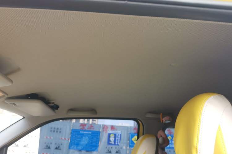 Used Wuling Hongguang MINIEV 2022 Macaron Fashion Model Lithium Iron Phosphate