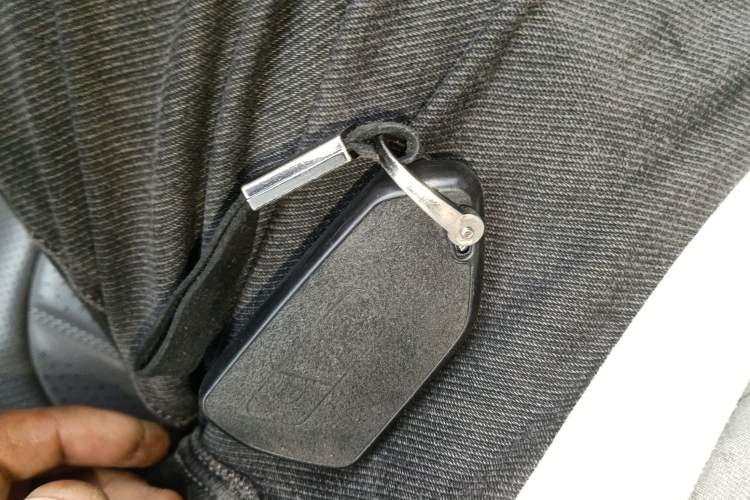 Used Volkswagen ID.6 X 2022 ZhiXiang Pure Long-Range Edition
