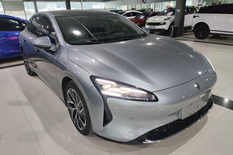 Used Baojun Enjoy 2025 All-Electric 600km Luxury Edition