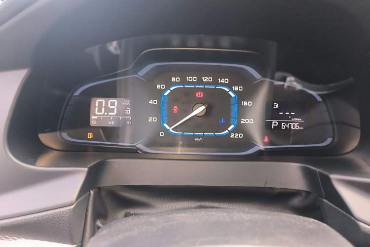 Used Roewe 360 2017 1.5L Automatic Luxury Edition