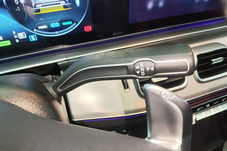 Used Mercedes-Benz GLE AMG 2022 AMG GLE 53 4MATIC+
