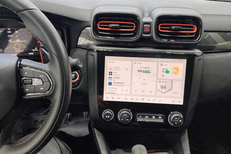 Used Lynk & Co 02 Hatchback 2021 2.0TD Halo