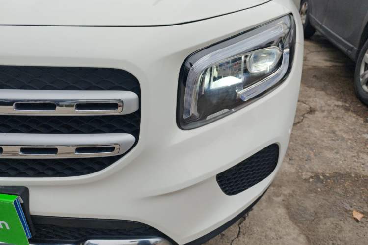 Used Mercedes-Benz GLB 2020 GLB 200 Dynamic Edition