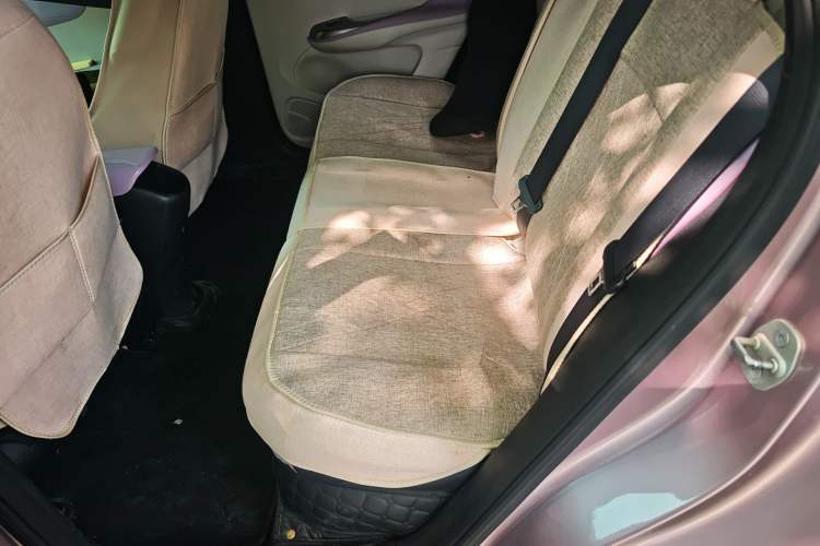 Used BYD Dolphin 2021 405 km Fashion Edition
