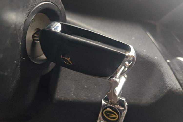 Used Land X5 2013 2.0T Manual Chuanling Edition
