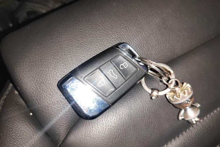 Used Volkswagen Magotan 2019 330TSI DSG Leading Edition China V Standard