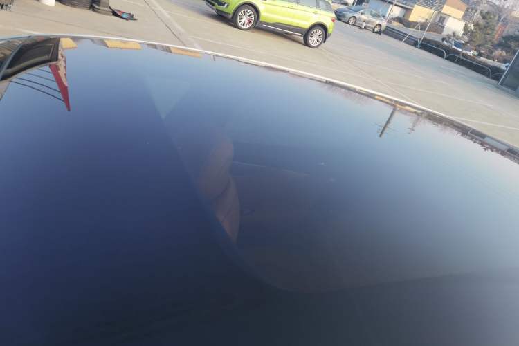 Used Deepal S05 2024 510 Plus Pure Electric Version