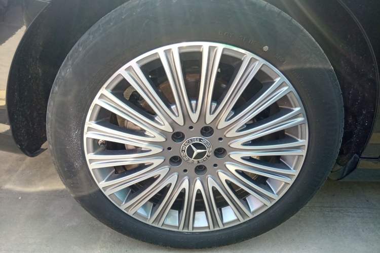 Used Mercedes-Benz E-Class 2020 E 300 L Luxury Model