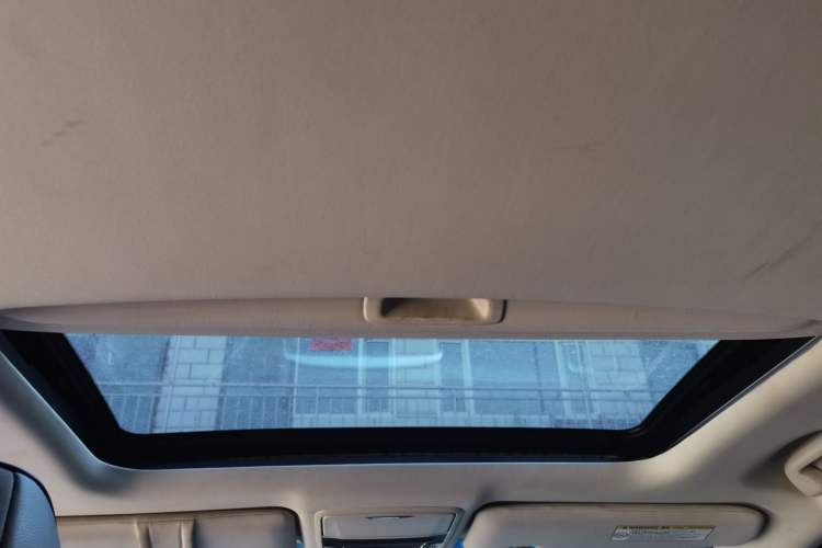 Used Honda Odyssey 2015 Updated Version 2.4L Smart Edition