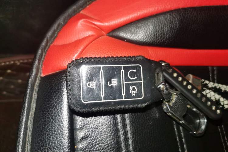 Used BYD Qin 2019 1.5L Automatic Luxury Model
