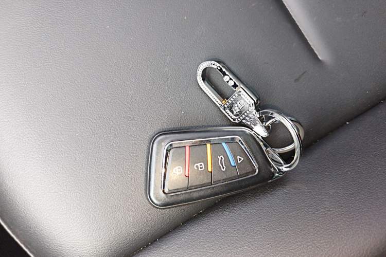 Used Haval H6 2021 3rd Generation 1.5T Automatic Two-Wheel Drive Max